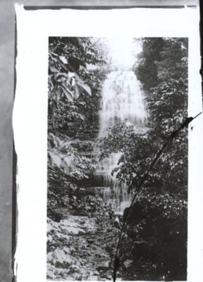 Borer's Falls