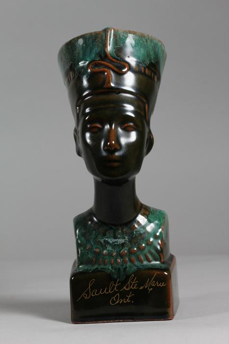 Pottery (2020.051.007) Nefertiti