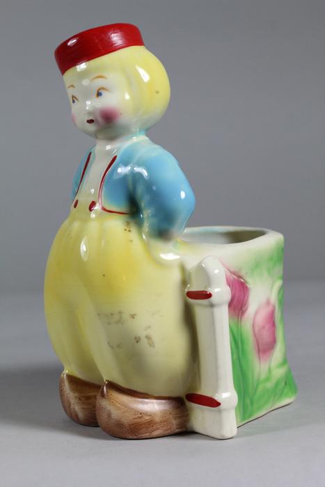 Pottery (2020.051.026) Dutch boy