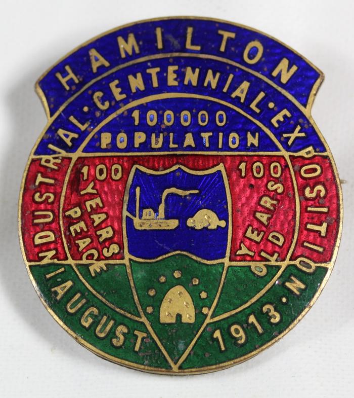 Medal (1953.011)