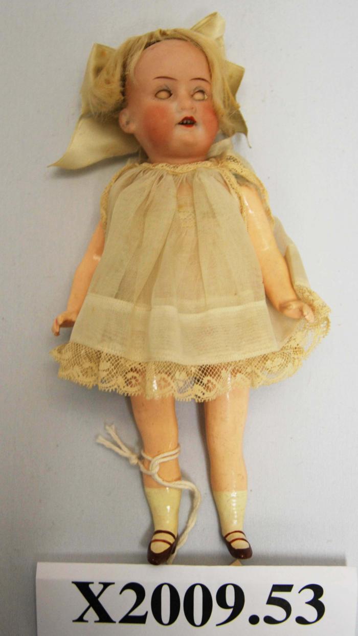 Doll (x2009.053)
