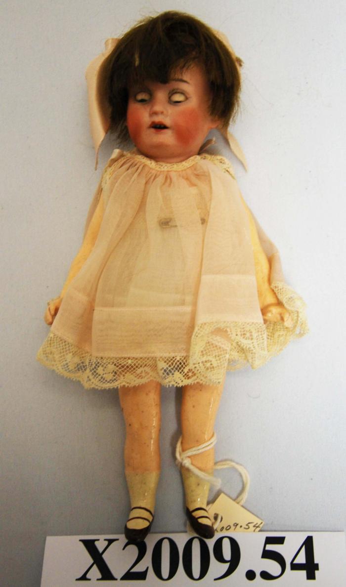 Doll (x2009.054)